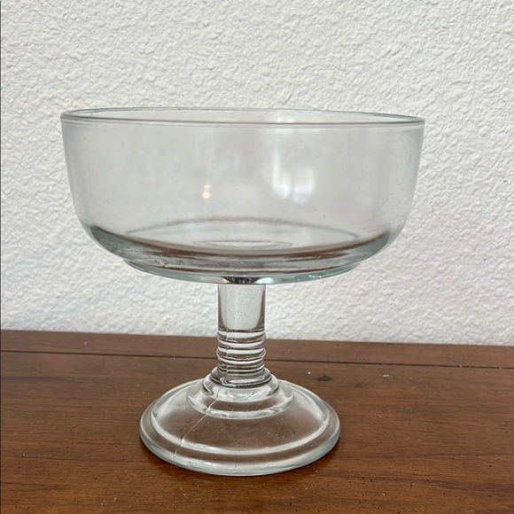 Dining | Antique Pressed Glass Compote Dish | Poshmark
